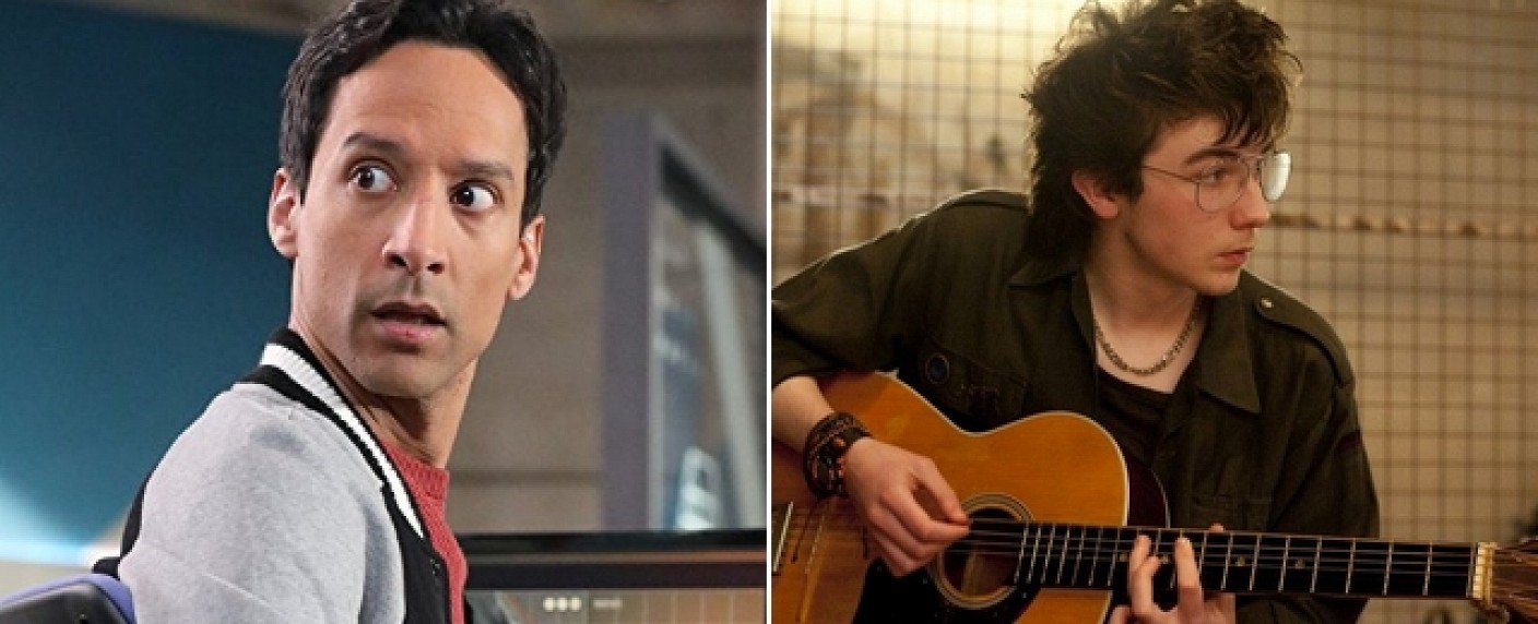 Action-Comedy "Wayne" von "Deadpool"-Autoren erhält Serienbestellung