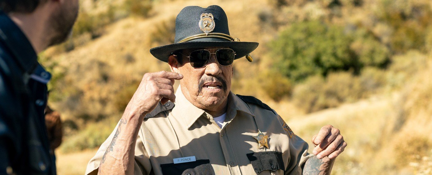 Danny Trejo ("Breaking Bad") übernimmt Gastrolle in kultiger Mysteryserie