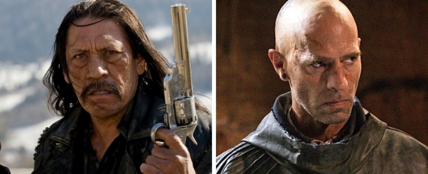 Exploitation-Ikone und "The 100"-Veteran verstärken Staffel vier