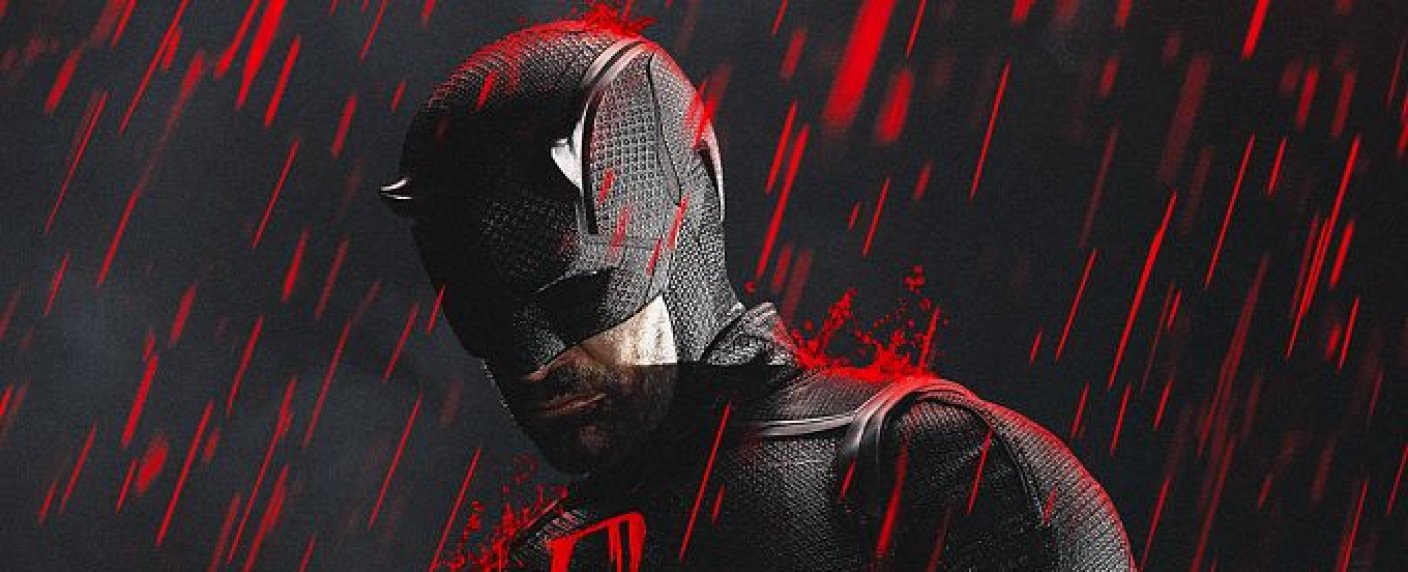 Charlie Cox wird mit Krysten Ritter wiedervereint