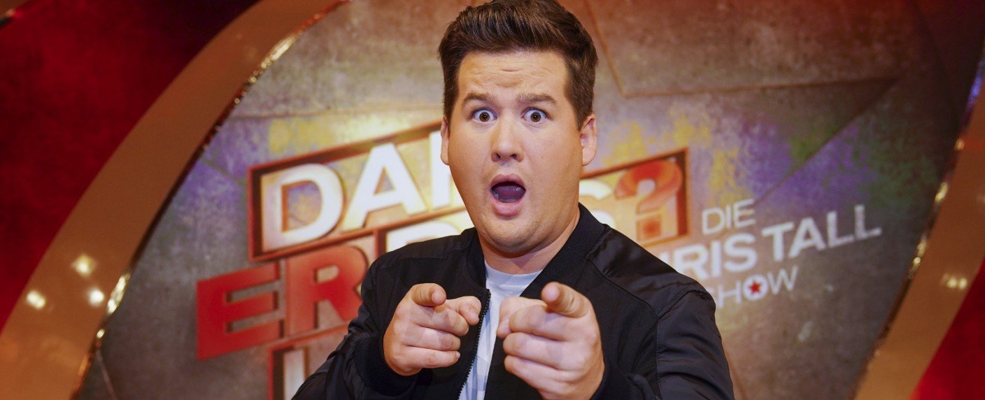 Neue Folgen ab April nach "Let's Dance"