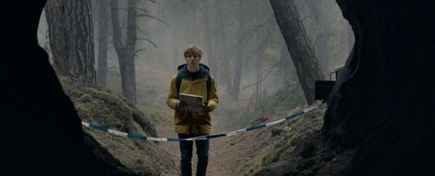 Überfahrt ins Gelobte Land wird zum Horror-Trip