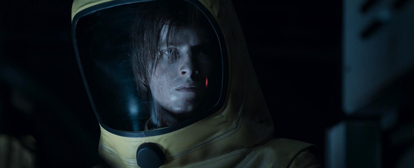 "Willkommen in der Zukunft"