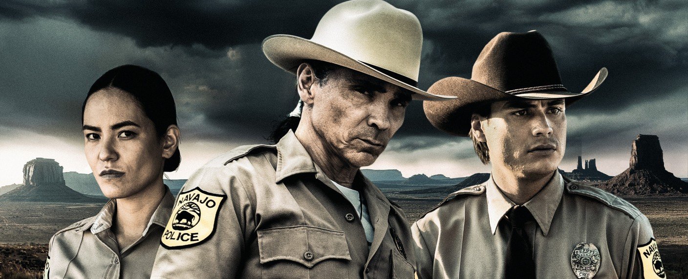 Noir-Western wird von "Game of Thrones"-Autor George R. R. Martin produziert