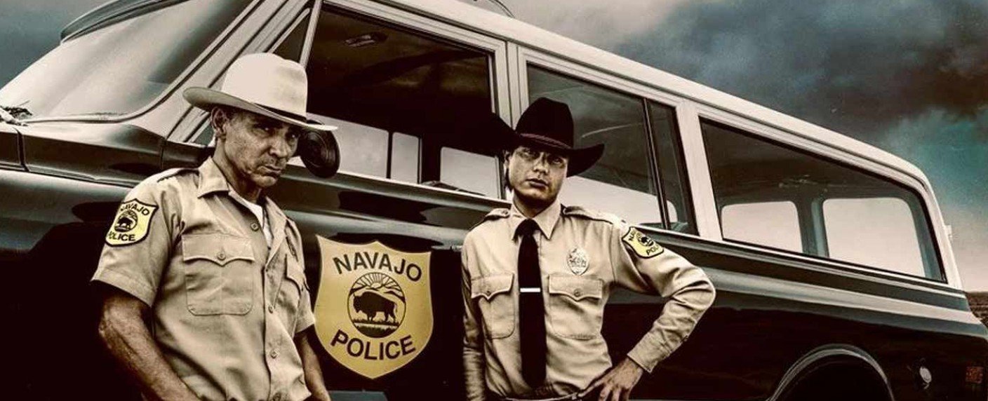 Von "Game of Thrones"-Autor George R. R. Martin produziert