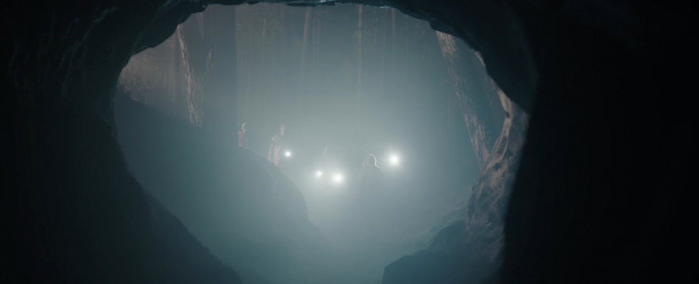 Veröffentlichung der Serie von Baran bo Odar im Winter angekündigt