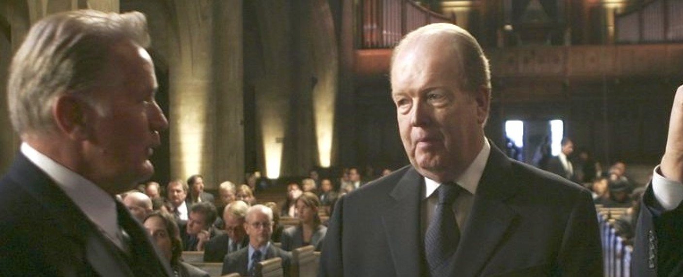 Charakterdarsteller wurde 75 Jahre alt