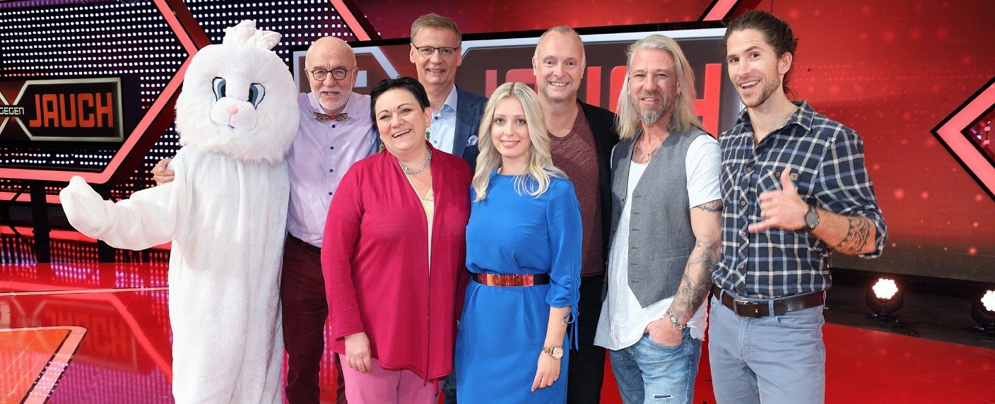 Neue Folgen von "Die 25..." ab April