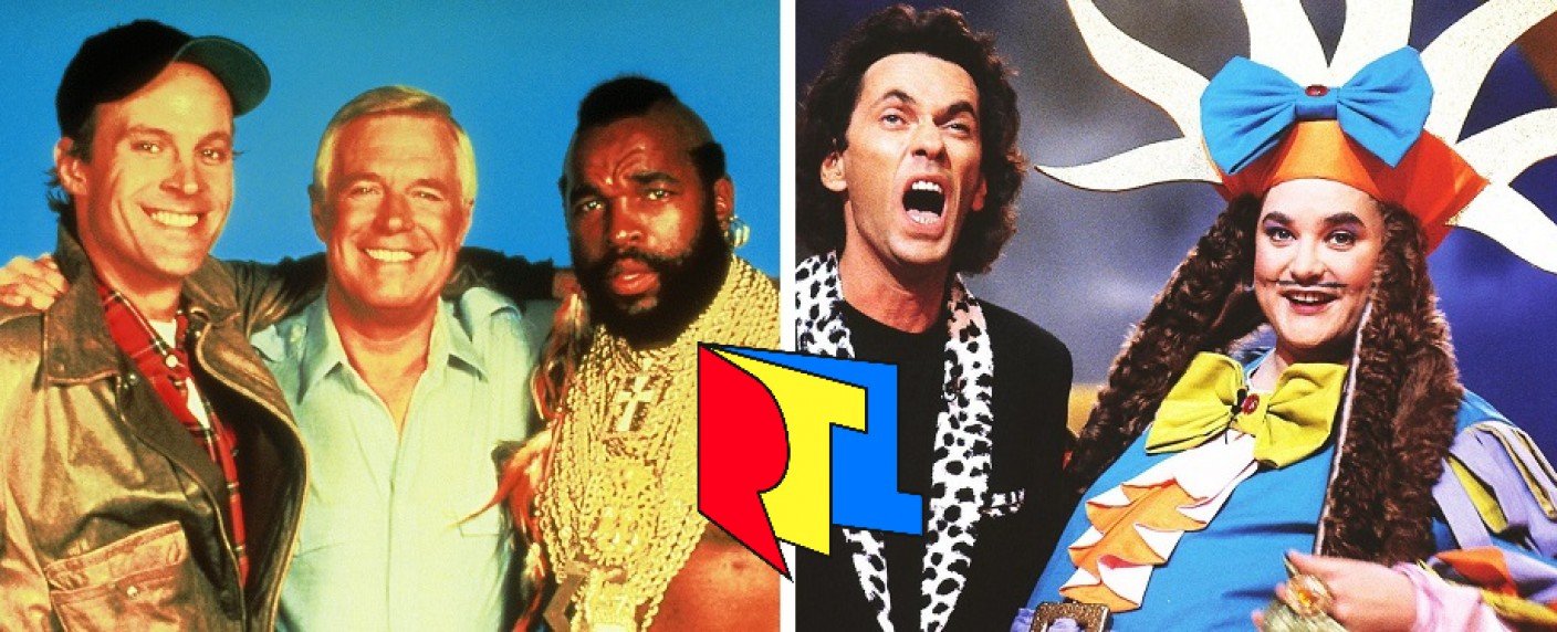 Erinnerungen zum runden Geburtstag des Senders