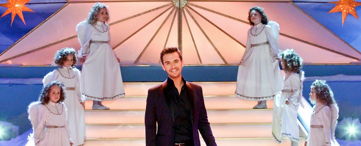 "Supertalent" hui, "Deutschland tanzt!" pfui