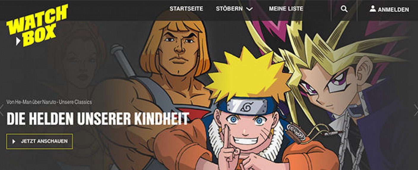 Neues Streamingportal will Genrefans ansprechen