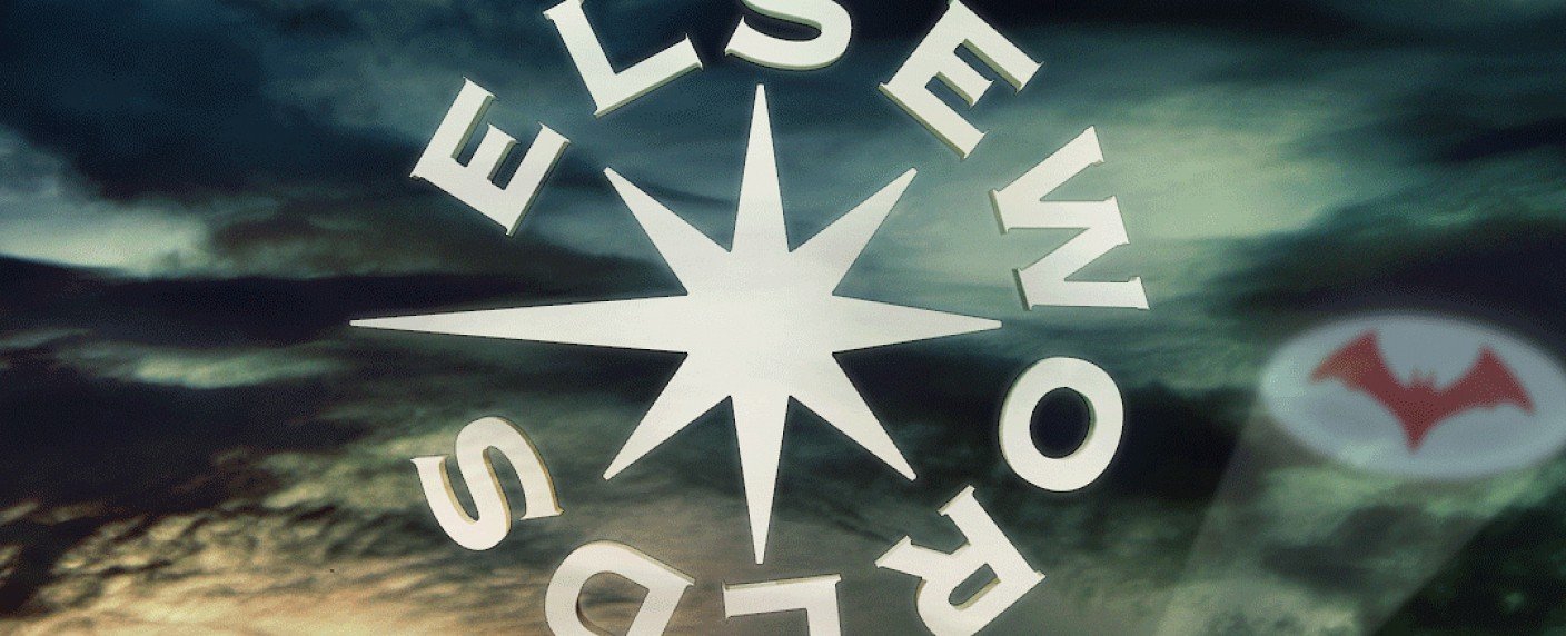 Untertitel des Crossovers enthüllt: "Elseworld"