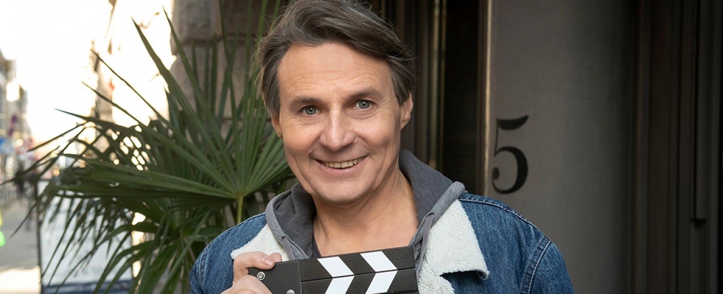 Neue Eventfolge in Spielfilmlänge wird gedreht