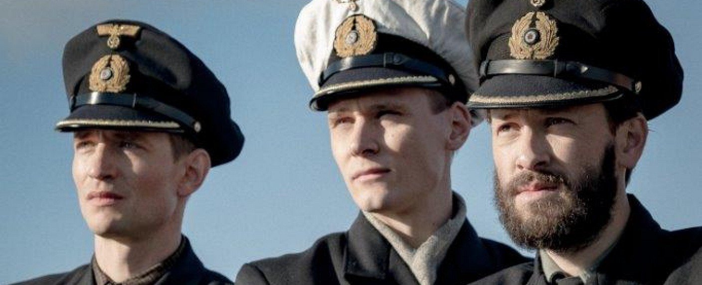 Online-Premiere der Miniserie auf einen Schlag