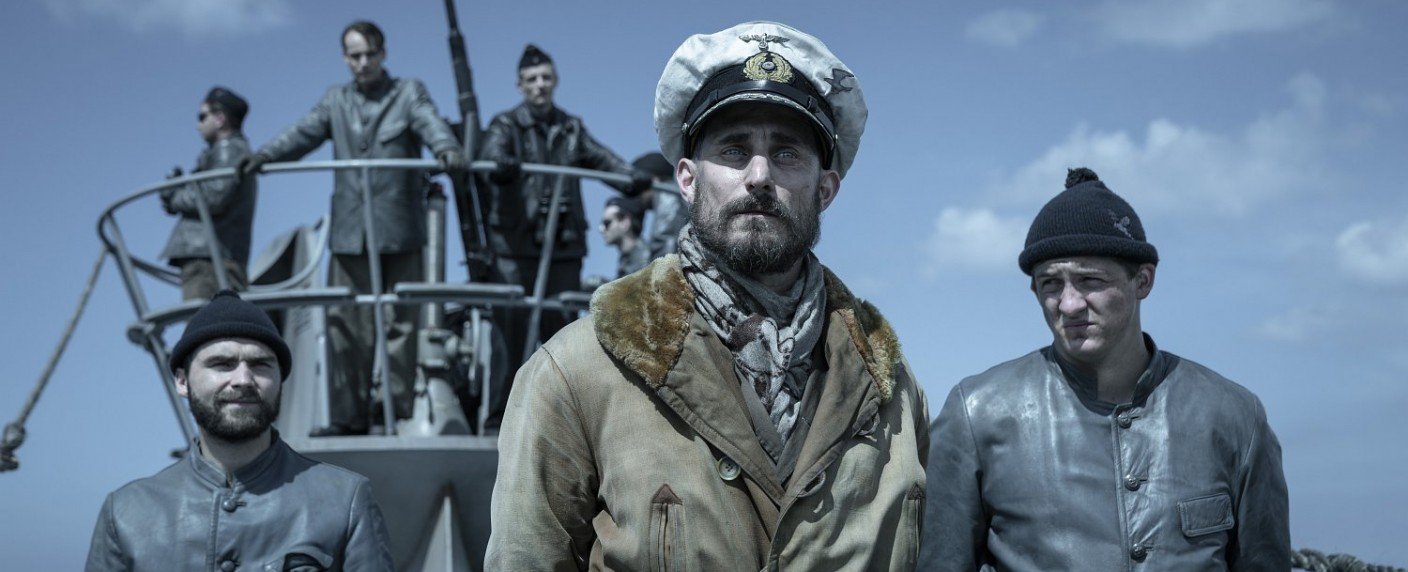 Dreharbeiten nach 104 Tagen abgeschlossen