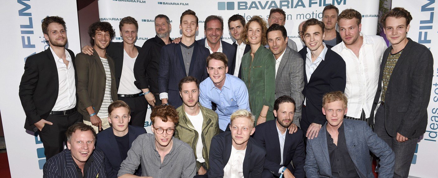 Drehstart zum Sequel des Filmklassikers Ende August