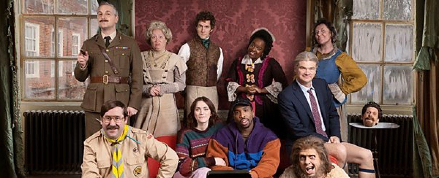 Trailer und Termin zu den letzten Folgen