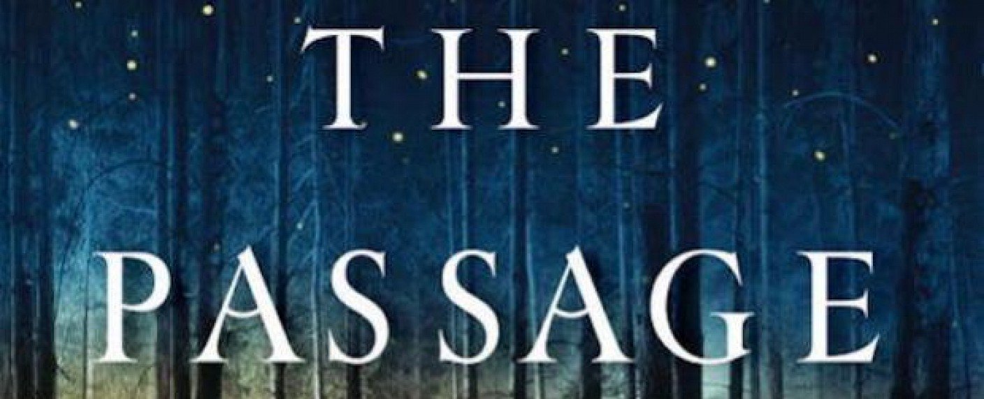 Adaption des postapokalyptischen Romans von Justin Cronin