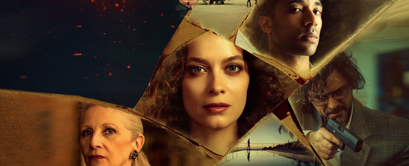 Deutschlandpremiere des schweizerisch-italienischen Thrillers mit historischem Bezug