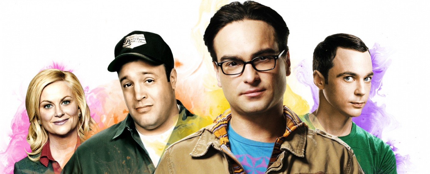 Hauptfiguren der Serien sollen st&auml;rker betont werden