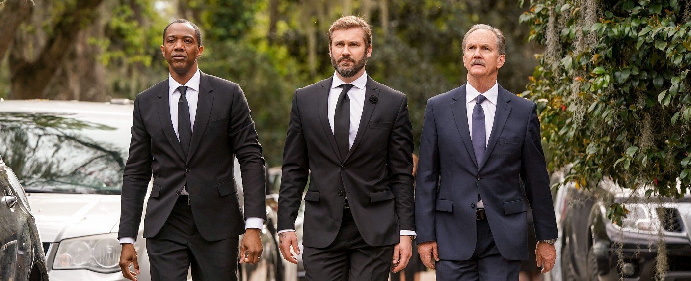 Schwer erkrankter Familienvater versammelt Freunde als möglichen Ersatz