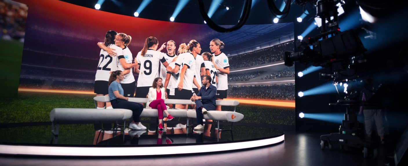 Krimi im Ersten und Zaubershow bei RTL auf Verfolgungskurs