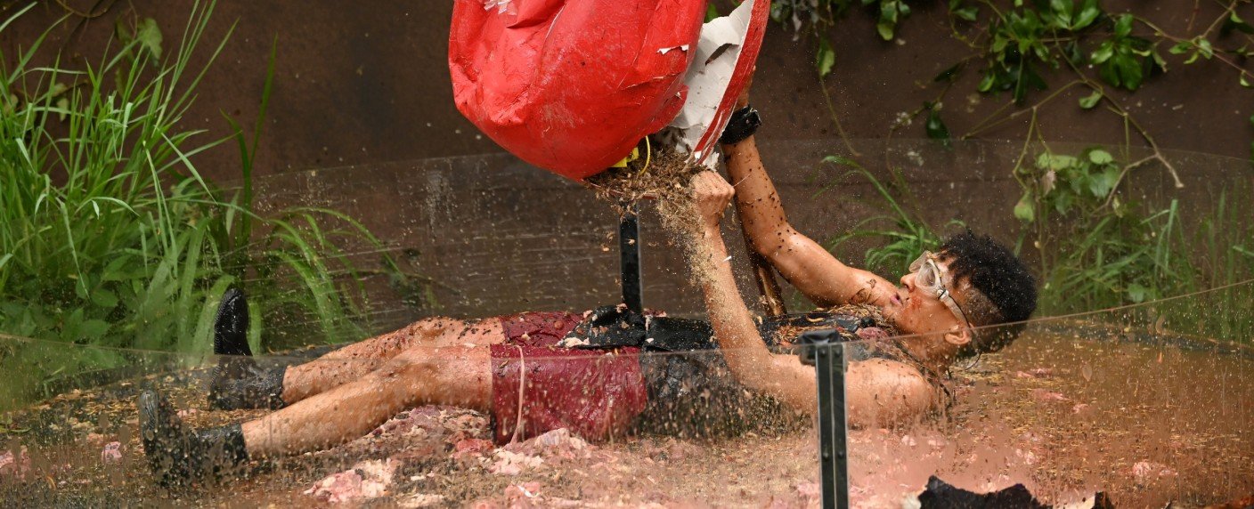 RTL lässt Samstags-Konkurrenz weit hinter sich