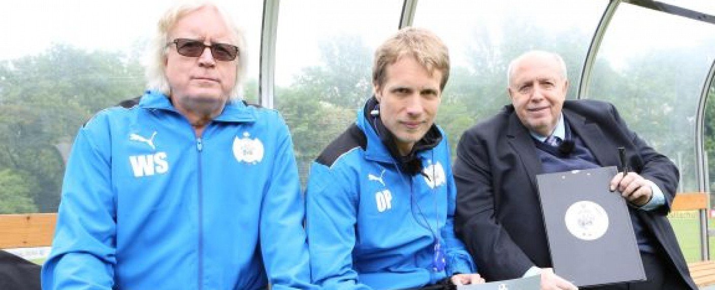 Sat.1 überträgt das Spiel gegen Borussia Dortmund live