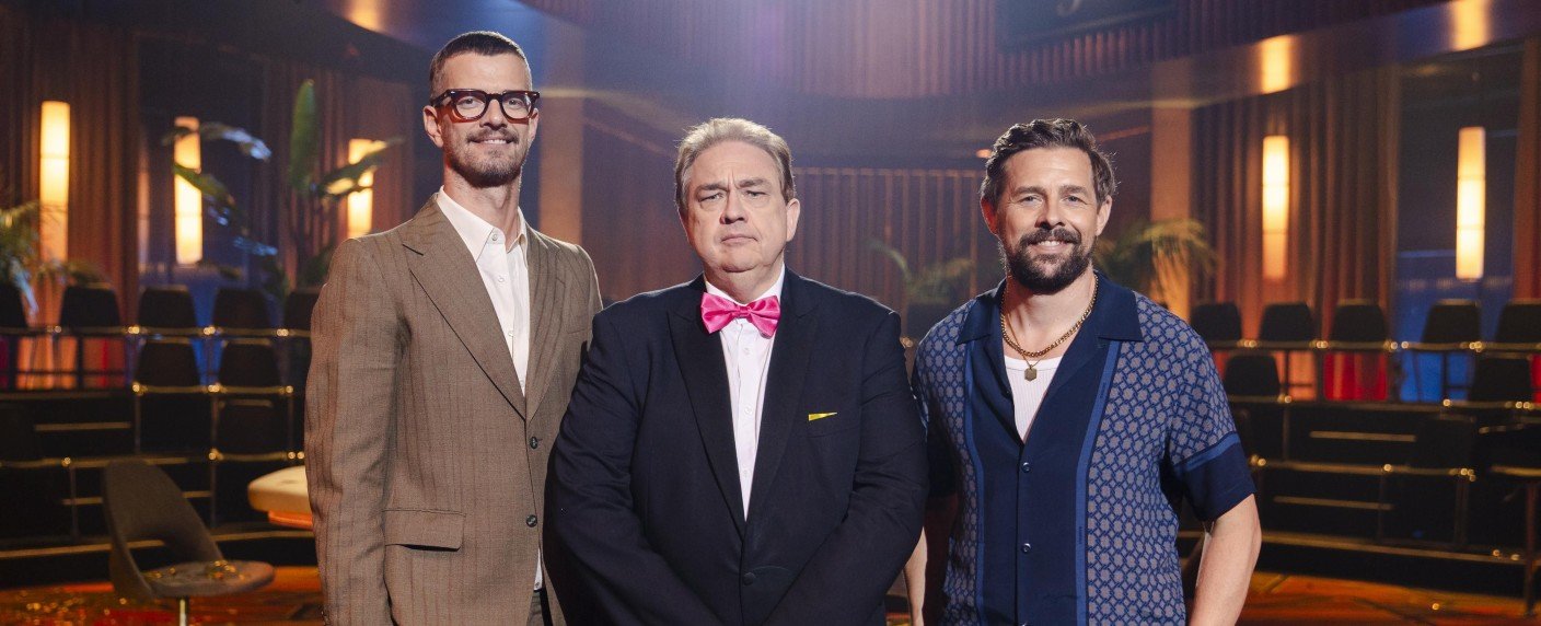 Spielshow verstärkt neuen ProSieben-Montag