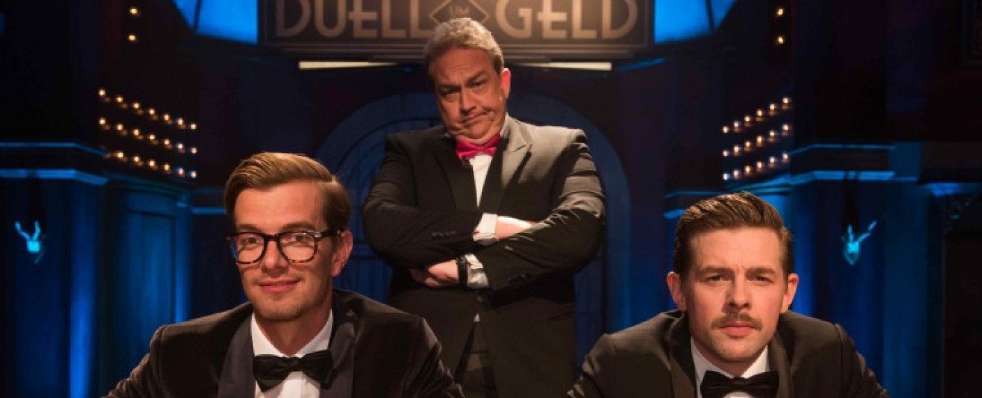 "Circus HalliGalli" wandert einmalig auf Dienstag