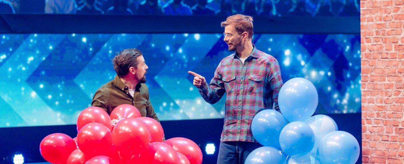 "Helen Dorn" insgesamt weit in Front, VOX-Doku über junge Reiche durchwachsen