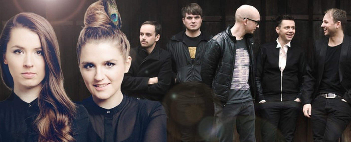 "The Voice of Germany"-Siegerin und Ralph Siegel mit dabei