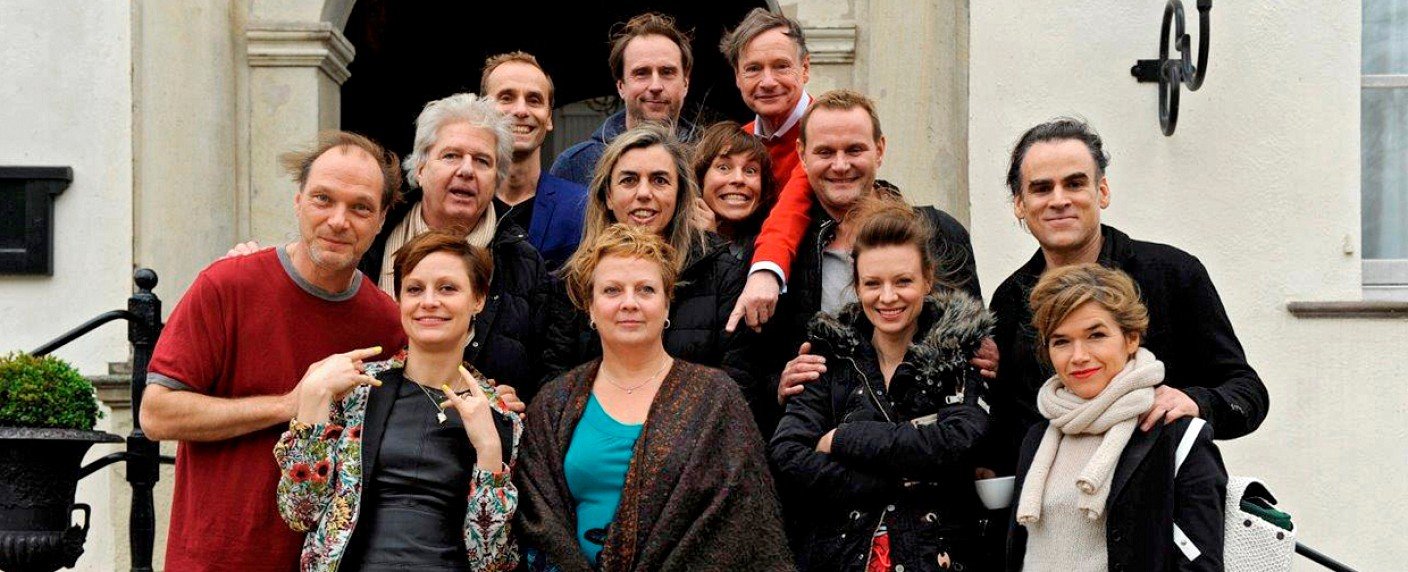 Nachfolger zu "Altersglühen" im November im Ersten