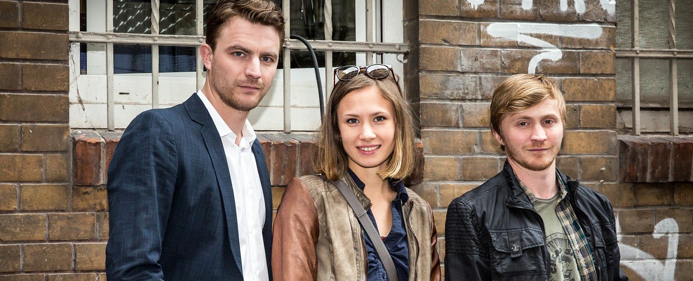 Schauspieler entscheiden sich gegen Fortsetzung