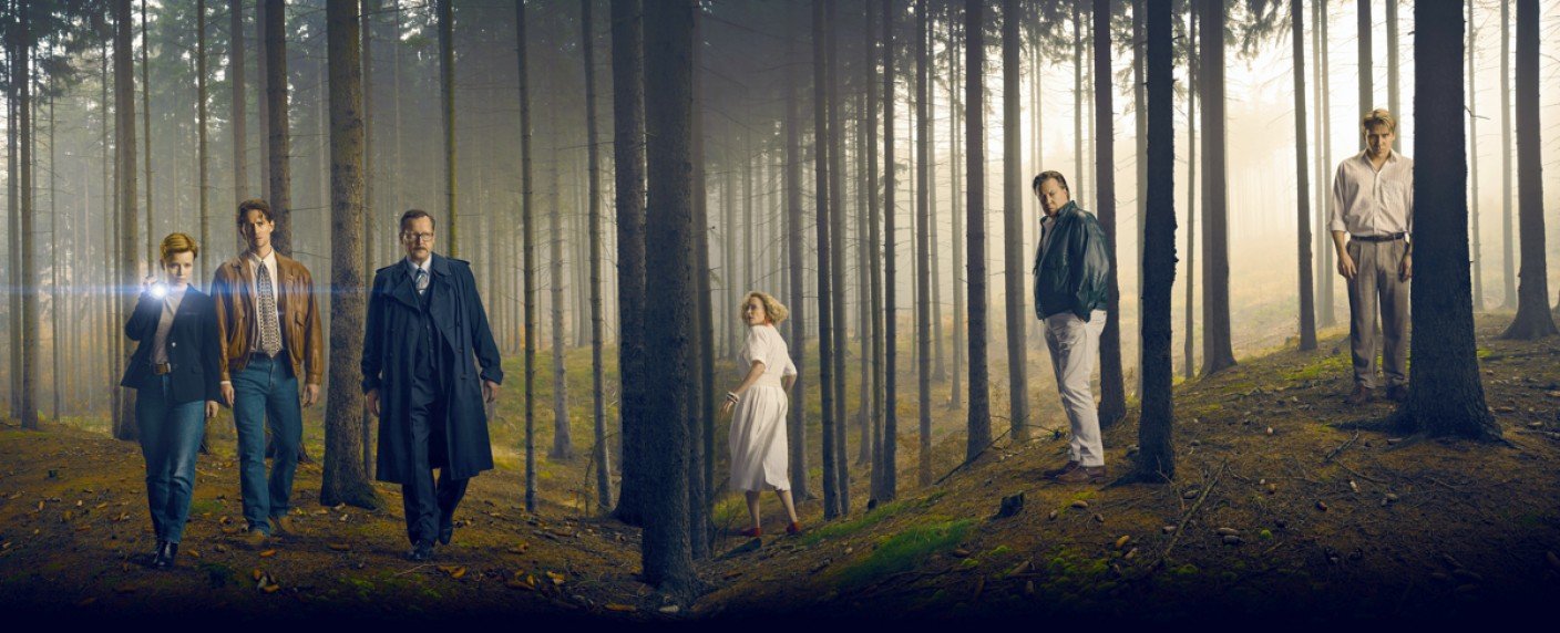 Realer Kriminalfall als Vorbild für ARD-Projekt