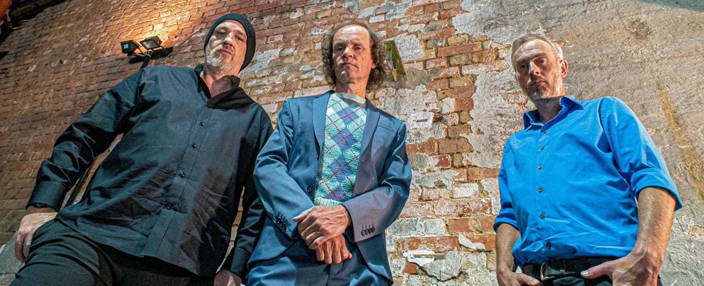 Zweite Staffel der MDR-Comedyshow ab Samstag