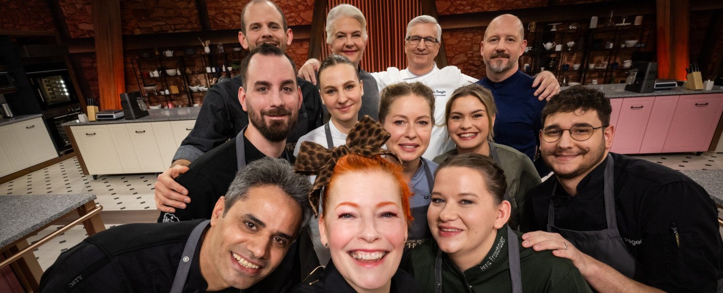 Profi-Ableger der Sat.1-Backshow kehrt zur&uuml;ck