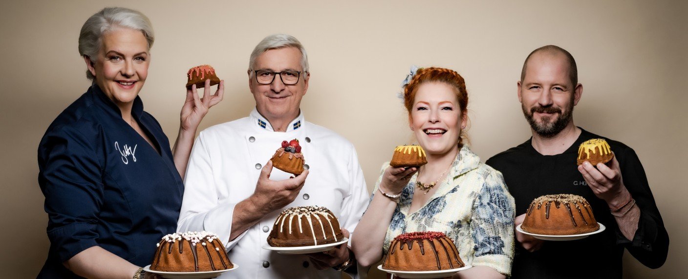 Konditoren-Wettstreit geht in Sat.1 in die fünfte Runde