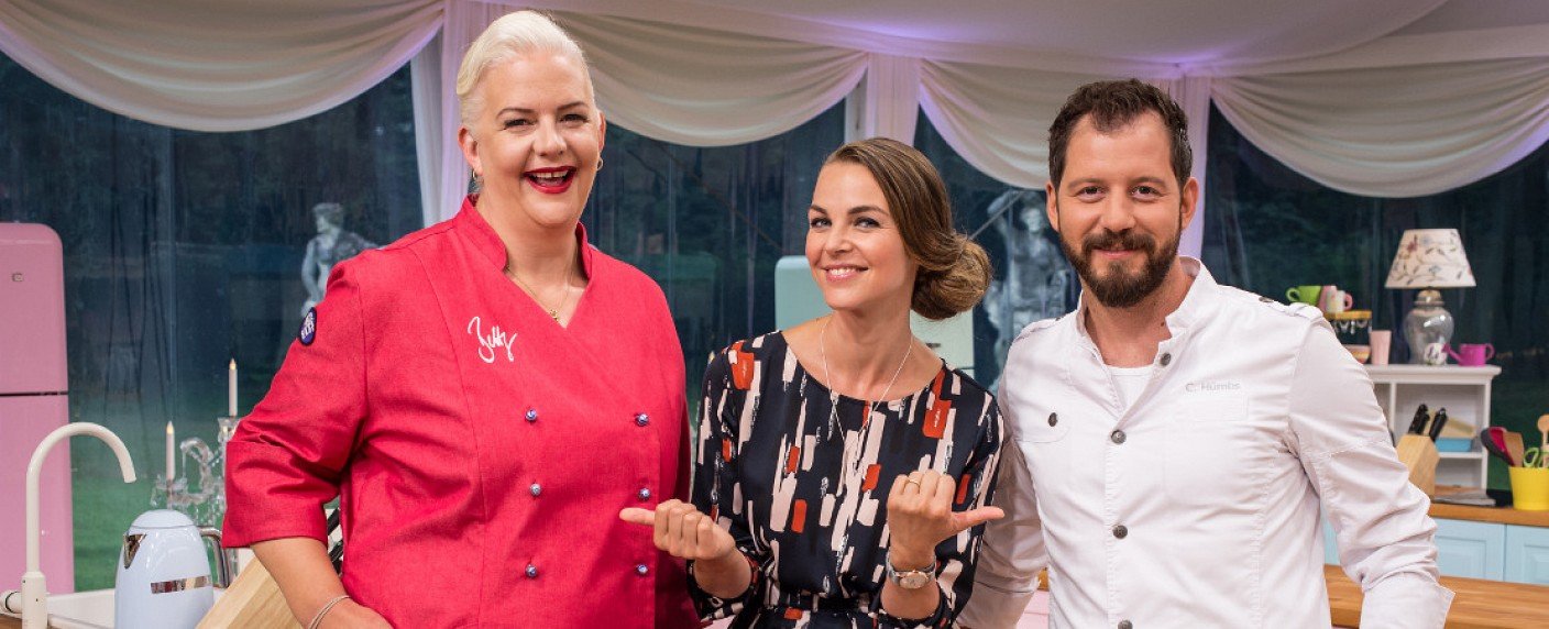 Sat.1 lässt Promis an den Löffel