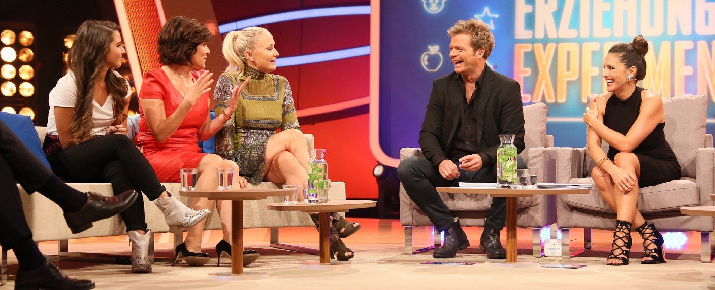 Neue RTL-Show lädt zum Einschlafen ein