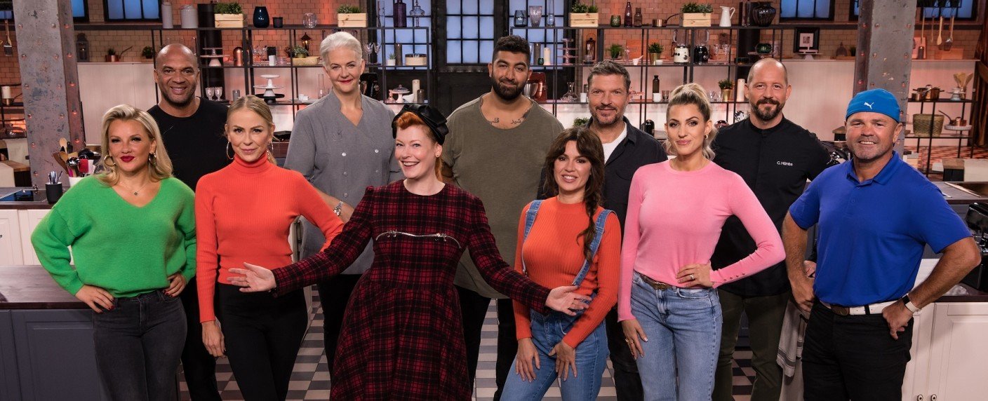 Guter Einstand für "Retourenjäger", "Taunuskrimi" holt Gesamtsieg