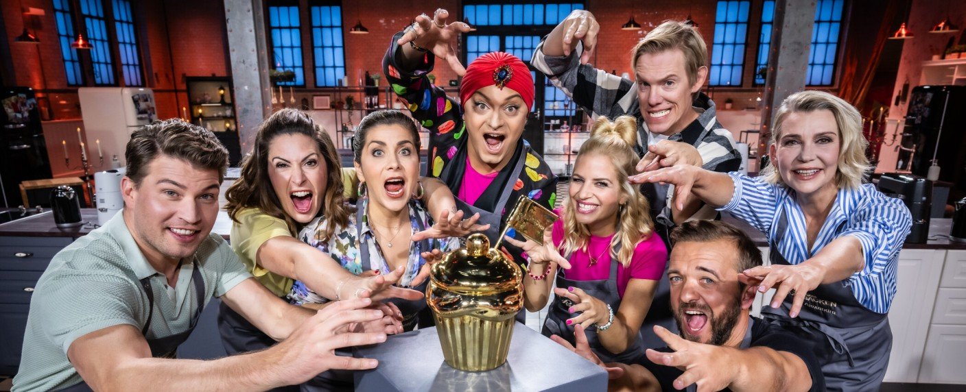 Neue Folgen der Sat.1-Backshow