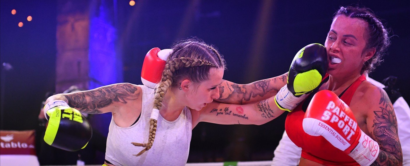 "Käthe und ich" überzeugt im Ersten, "4 Blocks" auf ProSieben bleibt Ladenhüter