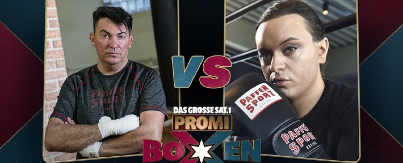 Helena Fürst, Matthias Mangiapane und weitere Boxer bestätigt