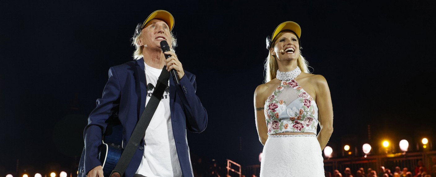 VOX punktet mit Diana-Doku, Sat.1 fällt mit Disneyfilm durch