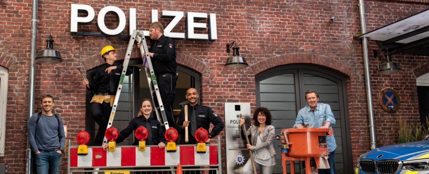 ARD-Dauerbrenner zieht in neue Kulissen