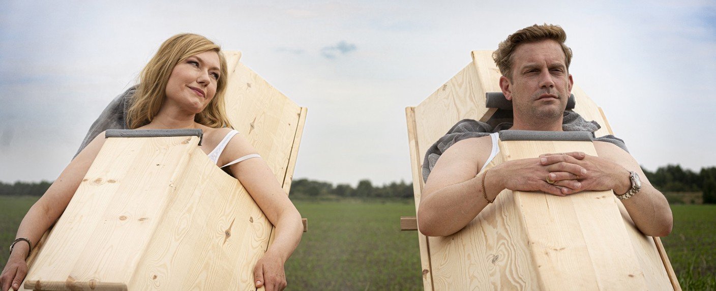 Aus norddeutschem Kuhkaff soll indisch angehauchter Kurort werden