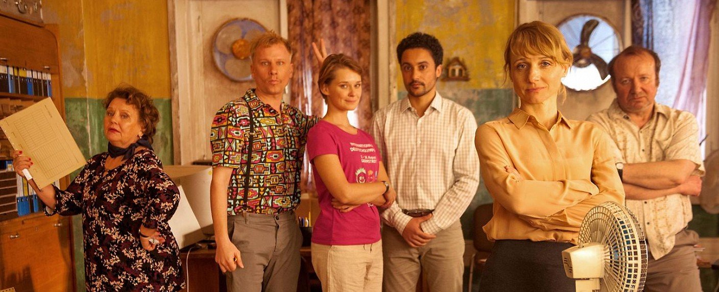 BR nimmt zweite Staffel der Comedyserie ins Programm