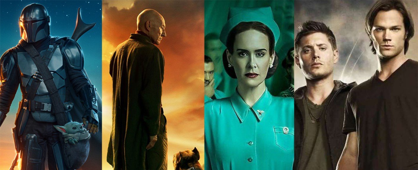 Gewinner und Verlierer der Corona-Krise, neue Streamingdienste und mehr Gewinner und Verlierer der Corona-Krise, neue Streamingdienste und mehr