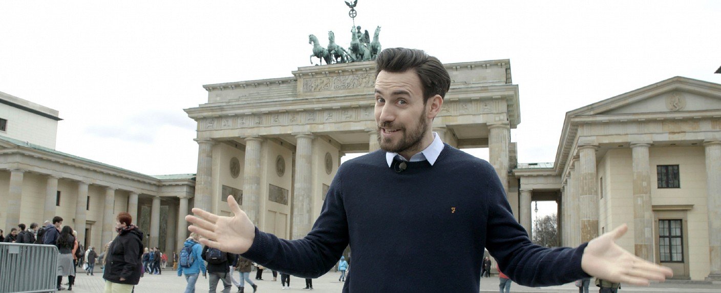 Restliche Folgen gefloppter Dokureihe im Dezember